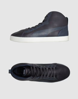 PUMA BY HUSSEIN CHALAYAN - CALZATURE - Sneakers alte - su YOOX.COM