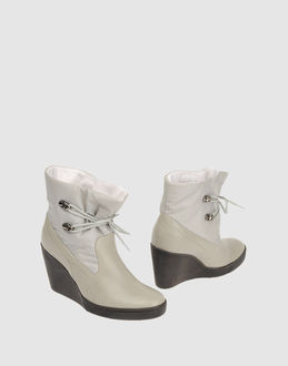 PUMA BY HUSSEIN CHALAYAN - CALZATURE - Stivaletti - su YOOX.COM