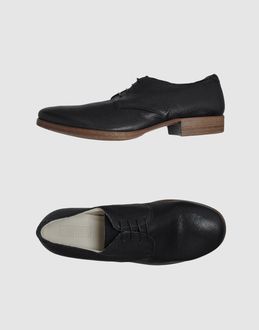 01000010 BY BOCCACCINI - CALZATURE - Stringate - su YOOX.COM