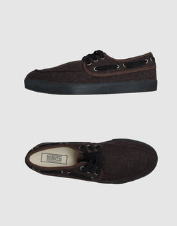 GENERIC SURPLUS - CALZATURE - Stringate - su YOOX.COM
