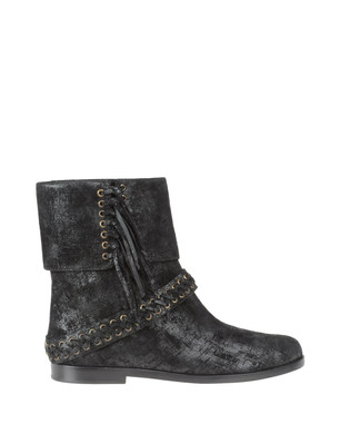 Ankle boots Women's - BALMAIN
