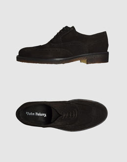 JOHN BAKERY - CALZATURE - Stringate - su YOOX.COM