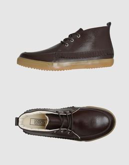 GENERIC SURPLUS - CALZATURE - Polacchine - su YOOX.COM