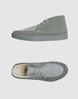GENERIC SURPLUS - CALZATURE - Polacchine - su YOOX.COM
