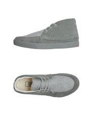 GENERIC SURPLUS - Παπούτσι ψηλό στον αστράγαλο