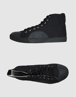 GENERIC SURPLUS - CALZATURE - Sneakers alte - su YOOX.COM