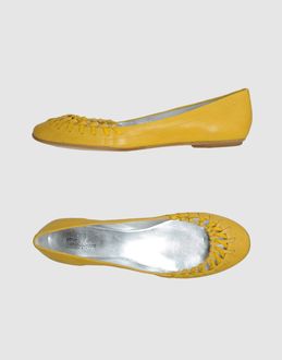 BELLE BY SIGERSON MORRISON - CALZATURE - Ballerine - su YOOX.COM