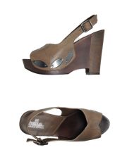 BELLE BY SIGERSON MORRISON - Zeppa