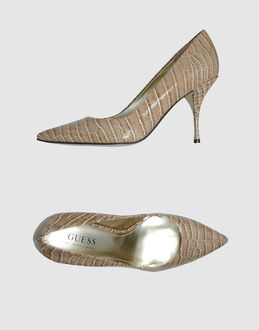 GUESS BY MARCIANO - CALZATURE - Decolletes - su YOOX.COM