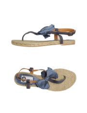 LANVIN - Flip flops