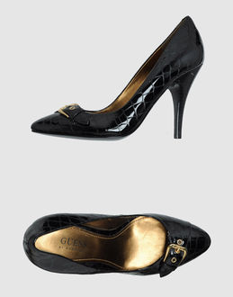 GUESS BY MARCIANO - CALZATURE - Decolletes - su YOOX.COM