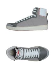 PANTOFOLA D'ORO - Baskets montantes