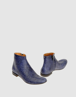 MAISON MARTIN MARGIELA - CALZATURE - Stivaletti - su YOOX.COM