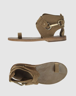 MAISON MARTIN MARGIELA 22 - CALZATURE - Infradito - su YOOX.COM