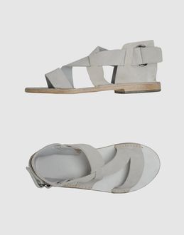 MAISON MARTIN MARGIELA - CALZATURE - Sandali - su YOOX.COM