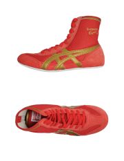 ONITSUKA TIGER - Zapatilla alta