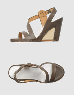 MAISON MARTIN MARGIELA 22 - CALZATURE - Zeppe - su YOOX.COM