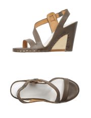 MAISON MARTIN MARGIELA 22 - ウェッジソール