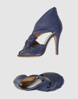 MAISON MARTIN MARGIELA 22 - CALZATURE - Sandali con tacco - su YOOX.COM