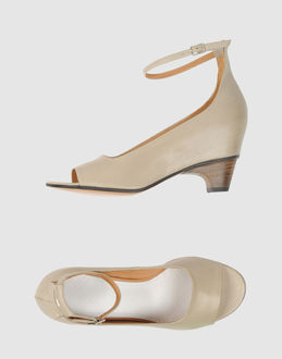 MAISON MARTIN MARGIELA 22 - CALZATURE - Decolletes open toe - su YOOX.COM