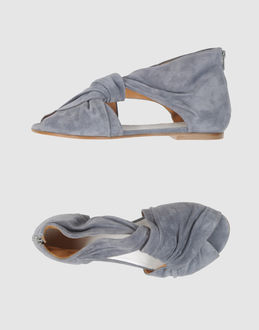 MAISON MARTIN MARGIELA 22 - CALZATURE - Sandali - su YOOX.COM