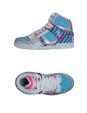 OSIRIS - Sneaker alta