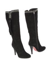 GATTINONI - High-heeled boots