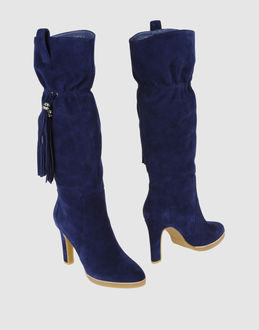 SWISH - CALZATURE - Stivali con tacco - su YOOX.COM