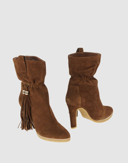 SWISH - CALZATURE - Stivaletti - su YOOX.COM