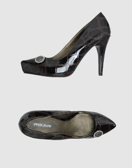 SWISH JEANS - CALZATURE - Decolletes - su YOOX.COM