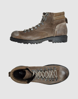 LES LILAS - CALZATURE - Anfibi - su YOOX.COM