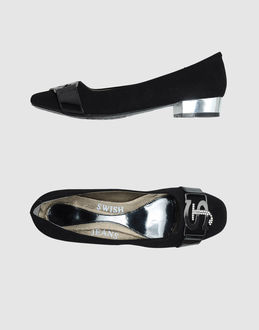 SWISH JEANS - CALZATURE - Decolletes - su YOOX.COM