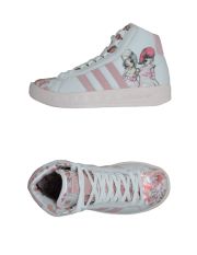 ADICOLOR BY ADIDAS - Sneaker alta