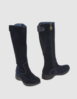 SWISH - CALZATURE - Stivali con tacco - su YOOX.COM
