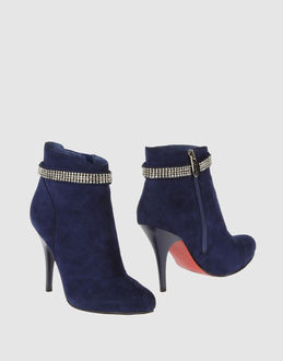 GATTINONI - CALZATURE - Stivaletti - su YOOX.COM