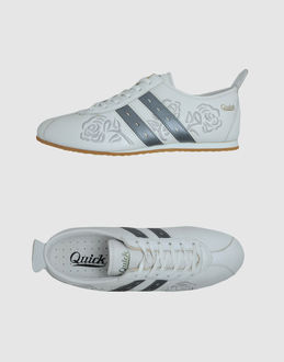 QUICK - CALZATURE - Sneakers - su YOOX.COM