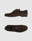 PANTOFOLA D'ORO - Chaussures à lacets