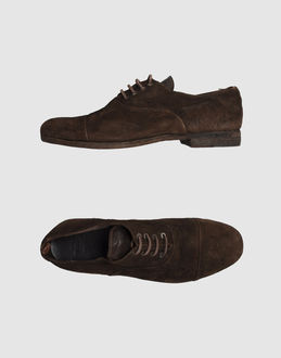 PANTOFOLA D'ORO - CALZATURE - Stringate - su YOOX.COM