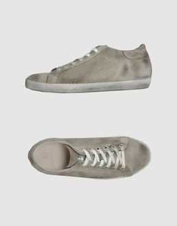 LEATHER CROWN - CALZATURE - Sneakers - su YOOX.COM