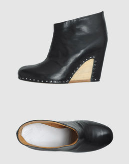MAISON MARTIN MARGIELA 22 - CALZATURE - Zeppe - su YOOX.COM