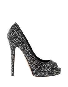 CASADEI - Decolletes open toe