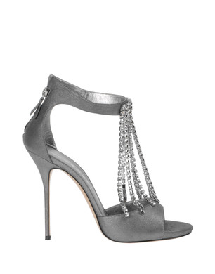 High-heeled sandals Women's - CASADEI