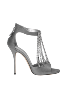 CASADEI - Sandali con tacco