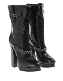 CASADEI - Stivaletti