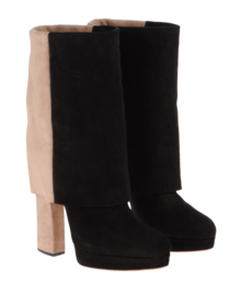 CASADEI - Stivaletti