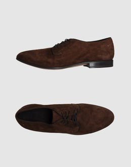 RAPARO - CALZATURE - Stringate - su YOOX.COM