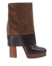 CASADEI - Stivaletti