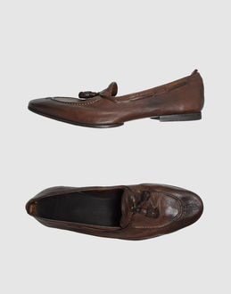 RAPARO - CALZATURE - Mocassini - su YOOX.COM