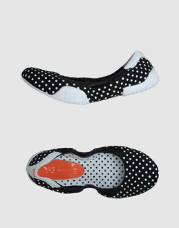 Y-3 - CALZATURE - Ballerine - su YOOX.COM