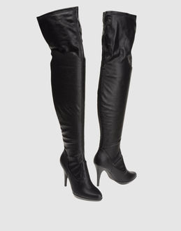 BAGATT - CALZATURE - Stivali con tacco - su YOOX.COM